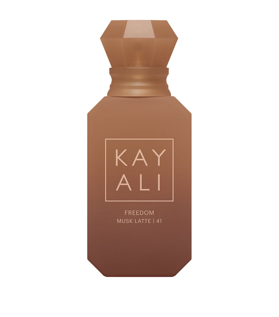 Kayali Freedom Musk Latte Eau de Parfum (10ml) Image 1