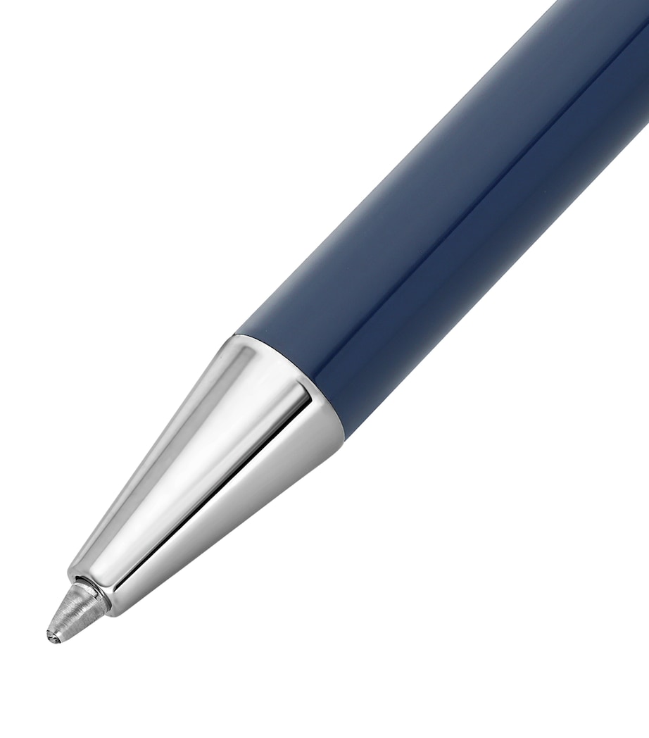 Palladium Lacquer Classique Ballpoint Pen PALLADIUM Image 4