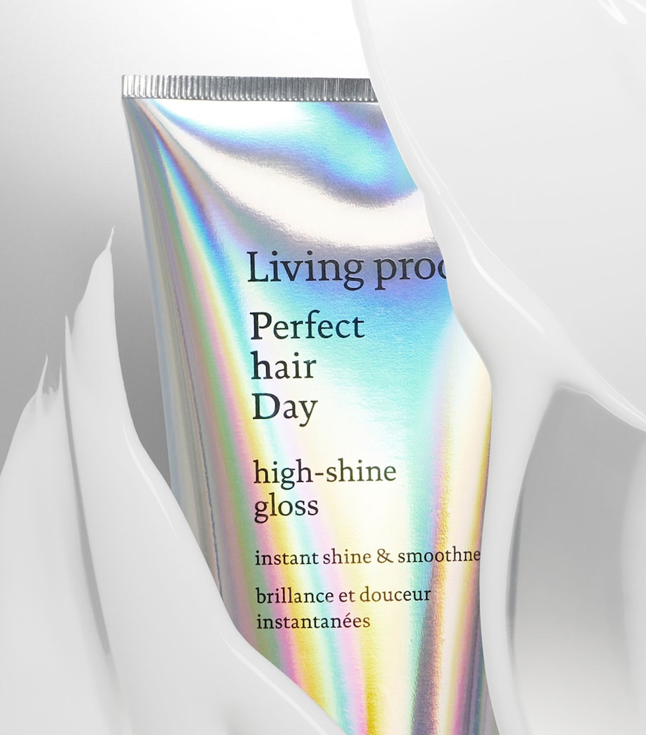 High Shine Gloss Treatment (200ml) NO COLOUR Image 2