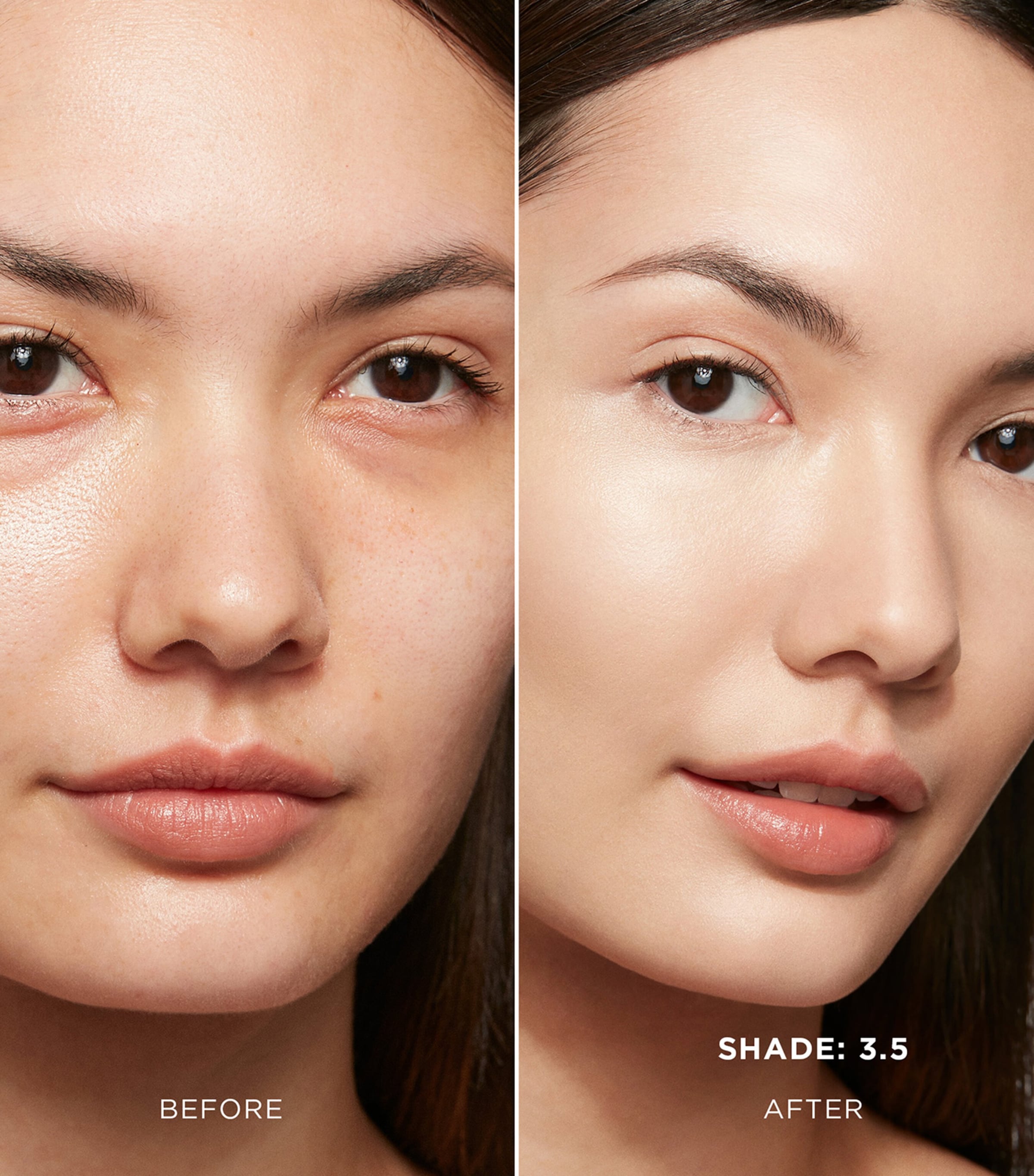 Ambient Soft Glow Foundation 3.5 Image 3