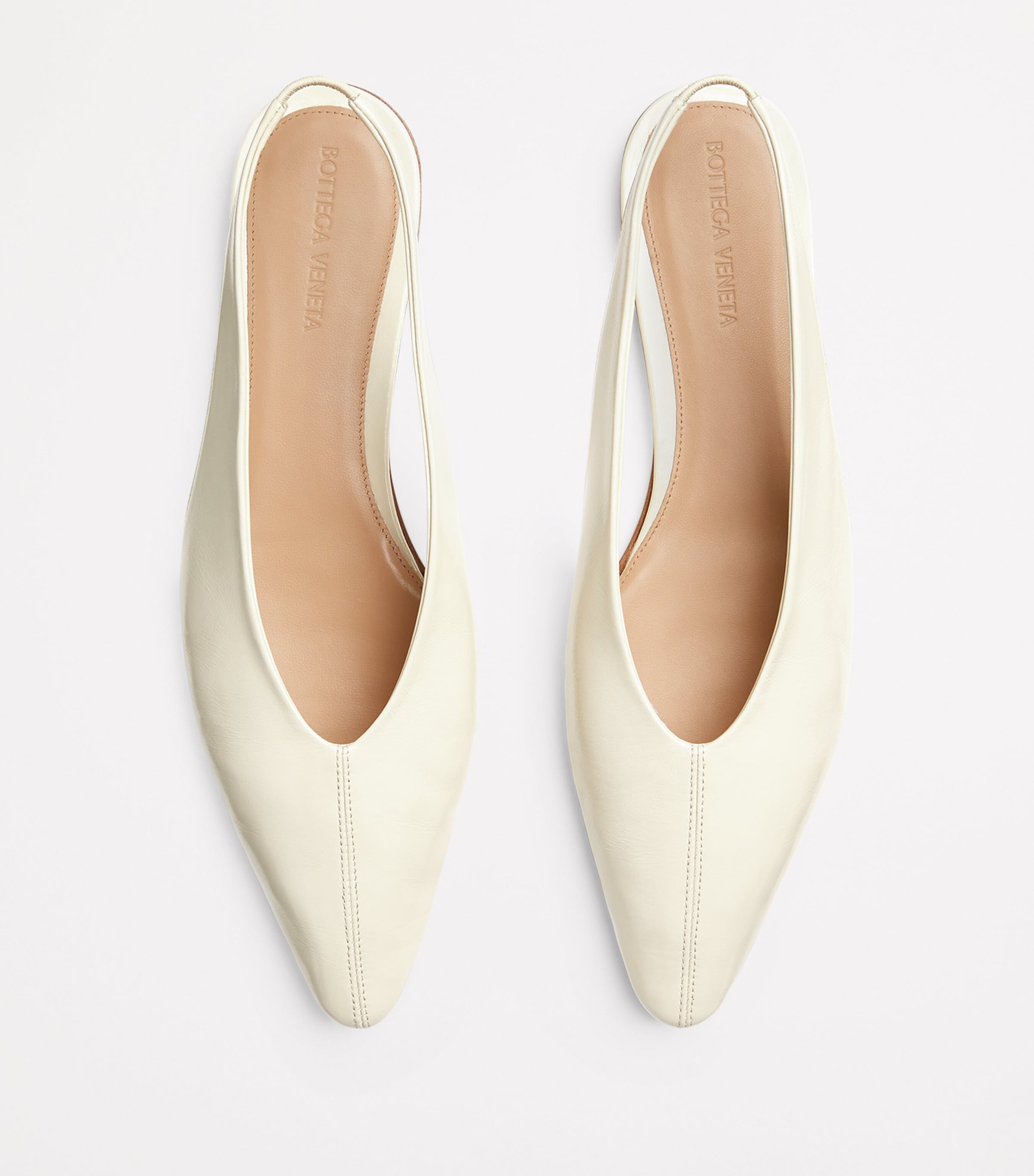 Sofia Slingback Ballet Flats 9031 Image 5