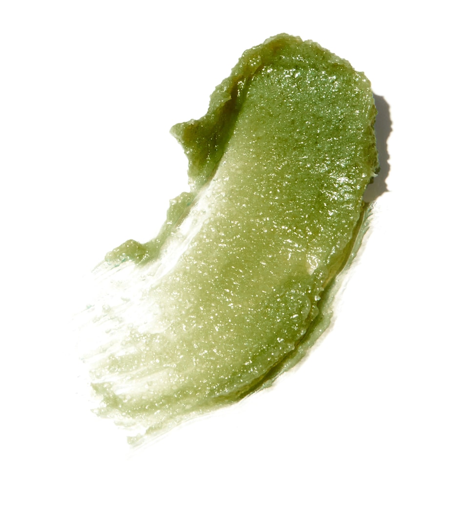 Beauty Matcha Lip Scrub NO COLOUR Image 4
