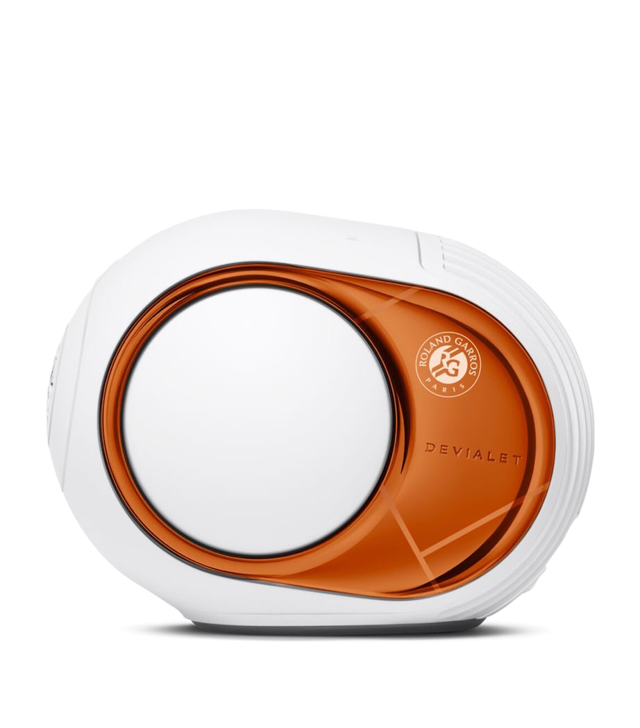 DEVIALET Roland-Garros Phantom Ultimate 98 dB Speaker Roland Garros Image 7