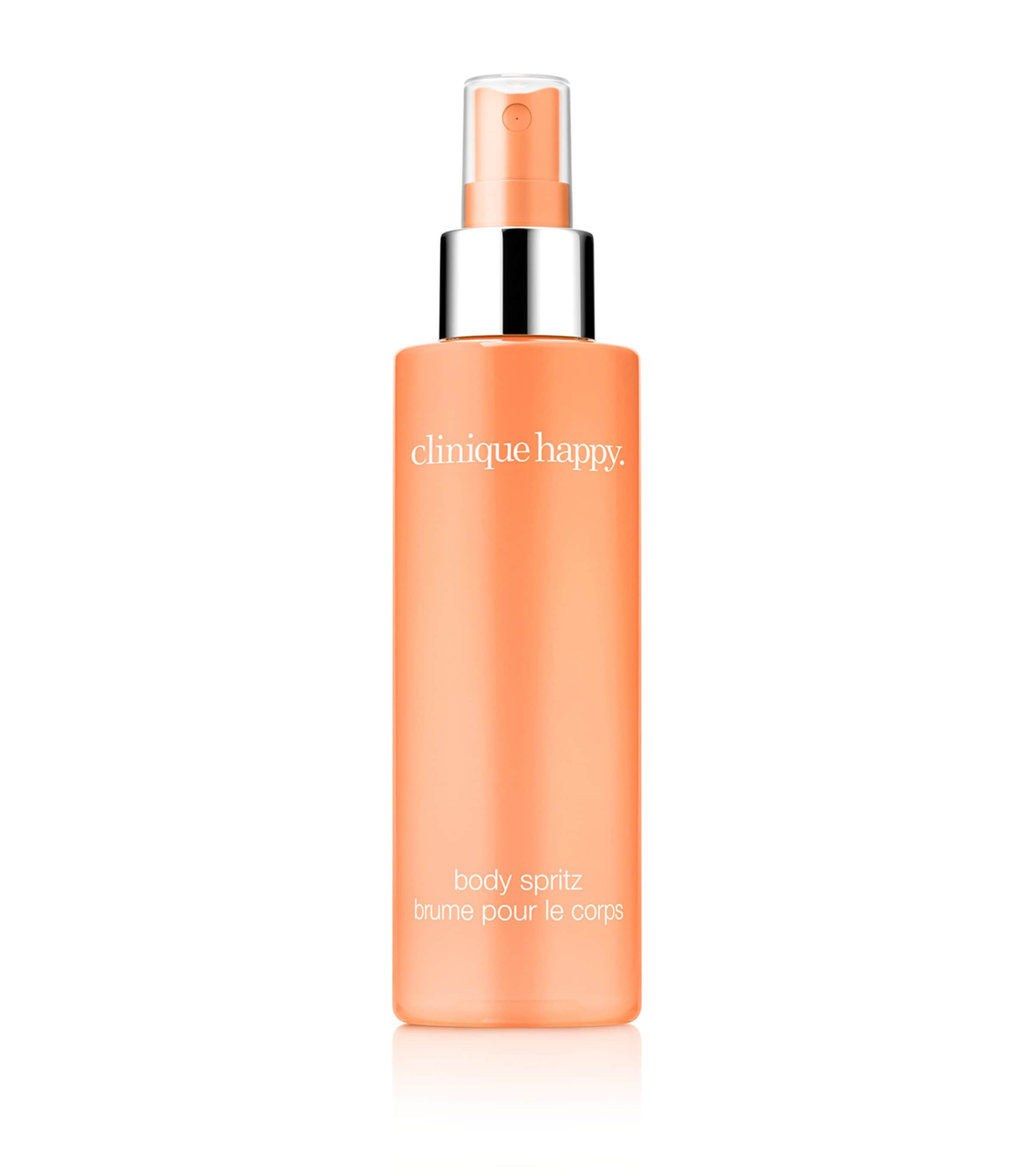 CLINIQUE HAPPY BODY SPRITZ 