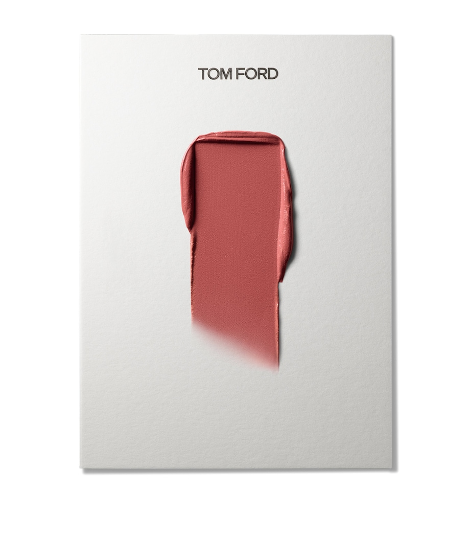 TOM FORD Runway Matte Lip Stylo Cashmere Image 3