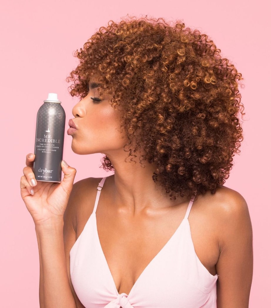 Mr Incredible The Ultimate Leave-In Conditioner (150g) NO COLOUR Image 4