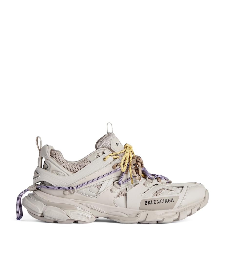 Balenciaga Track Trail Sneakers Image 1