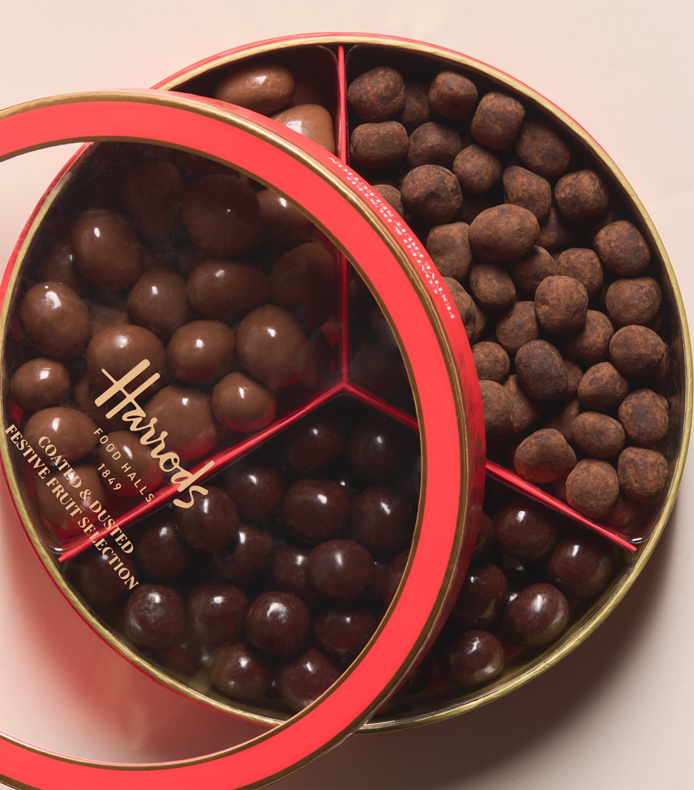 Harrods The Boxing Day Hamper Image 5