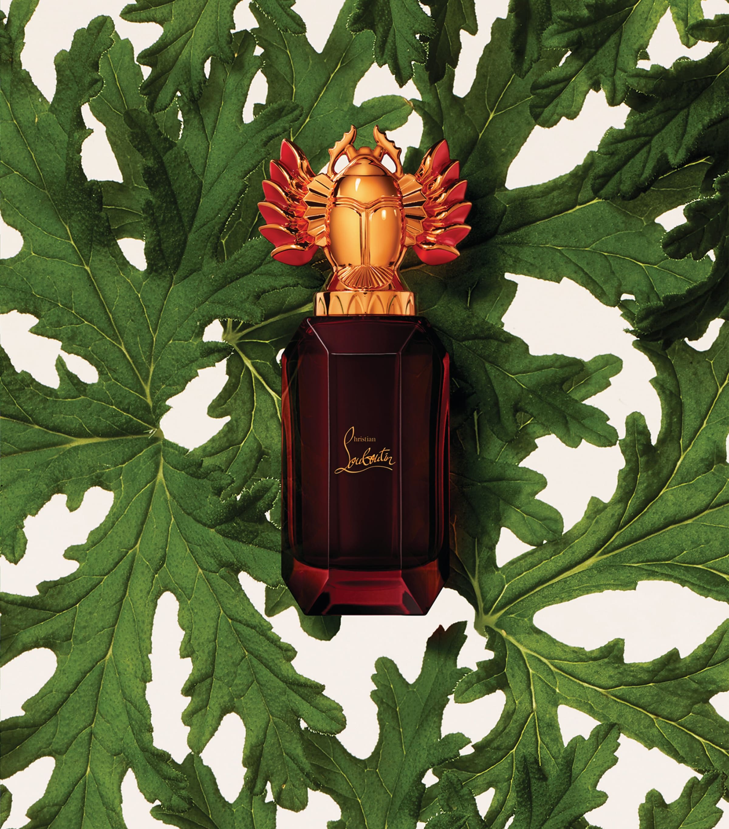 Loubicharme Eau de Parfum Intense (90ml) N/A Image 6