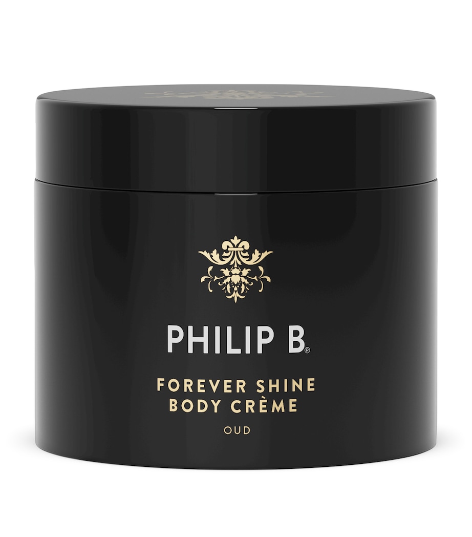 Forever Shine Body Crème (236ml) NO COLOUR Image 1