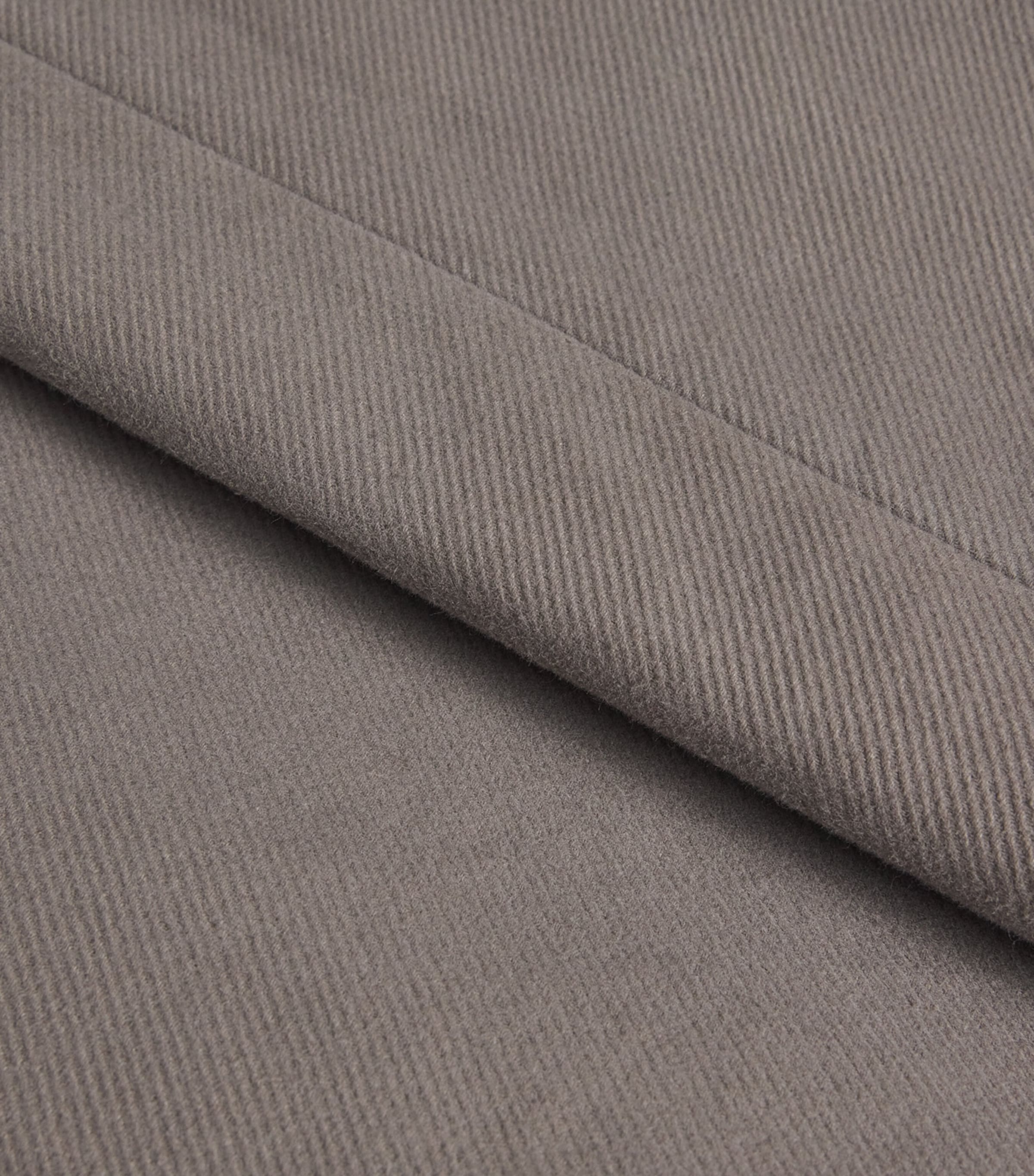 Geth Wide-Leg Jeans DUST Image 5