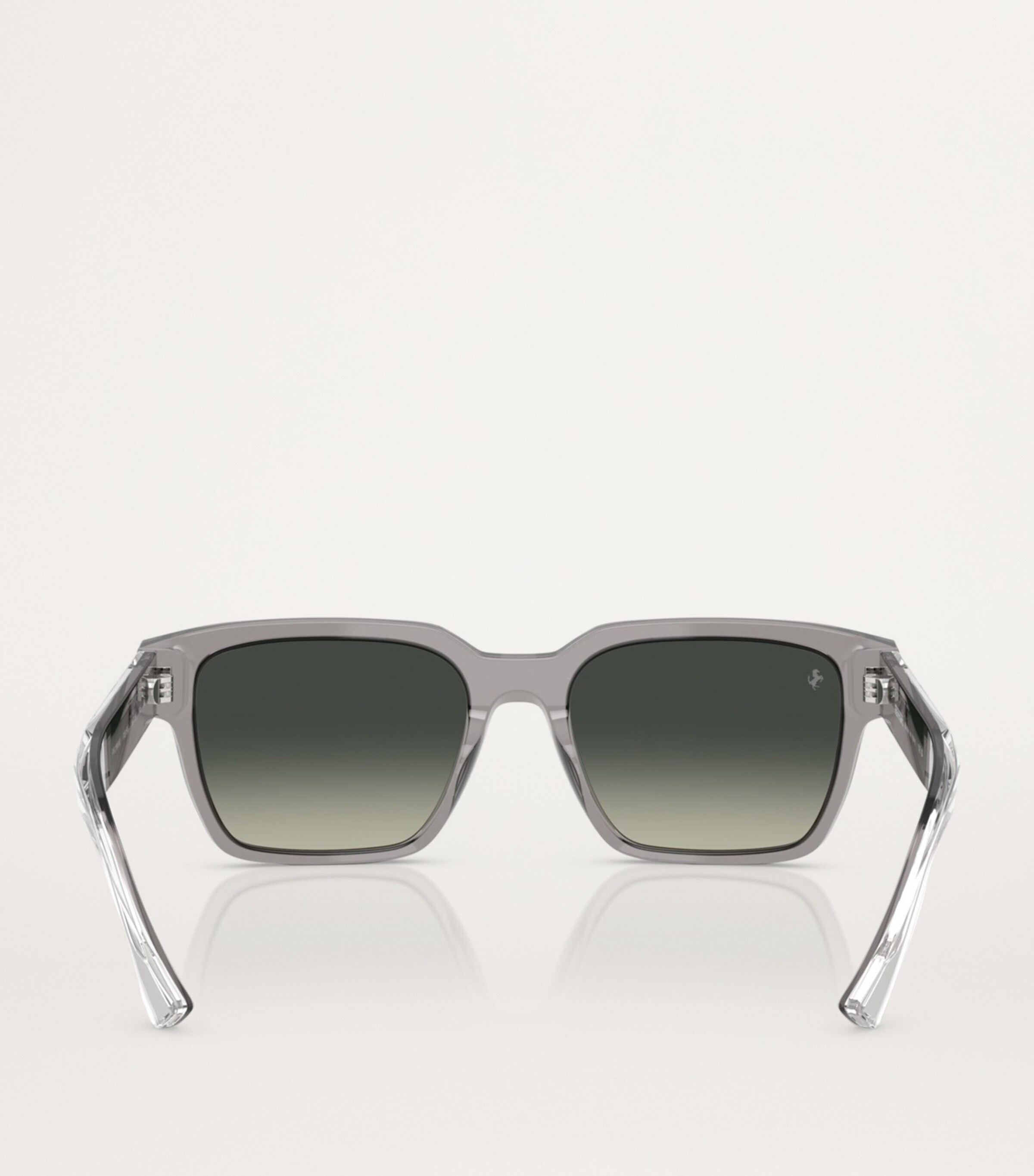 Acetate Square Sunglasses 703/SG Image 4