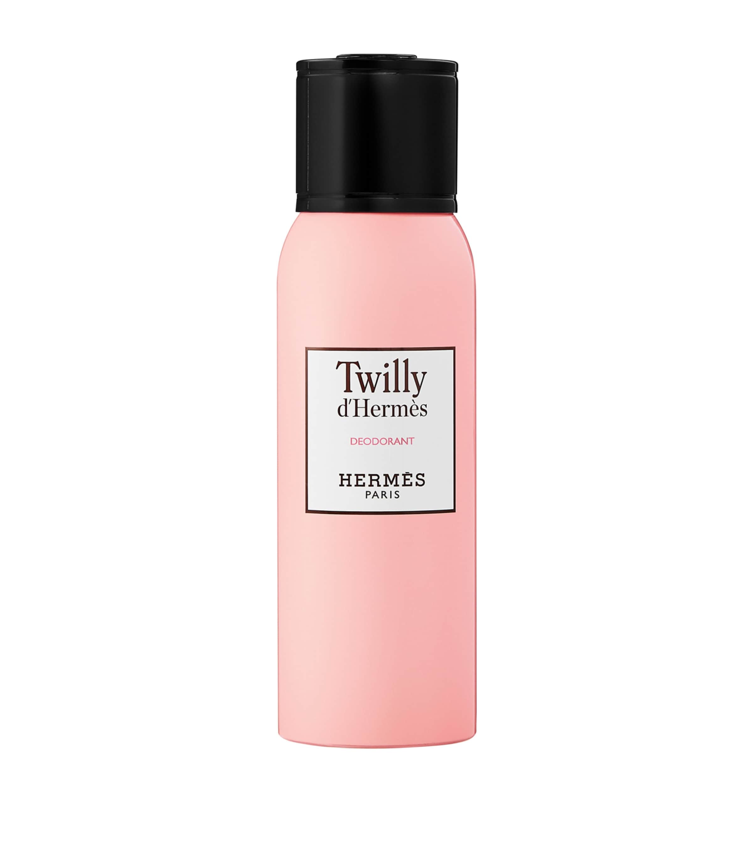 Twilly d'Hermès Deodorant Spray (150ml) NO COLOUR Image 1