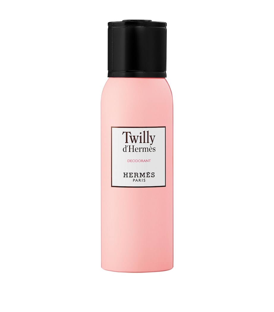 Twilly d'Hermès Deodorant Spray (150ml) NO COLOUR Image 1