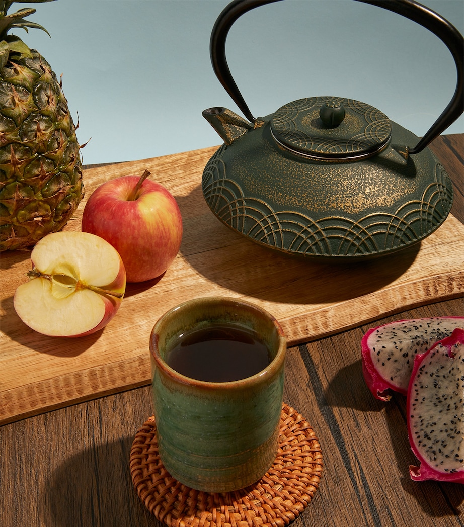 No. 71 Tropical Fruit Infusion Tea (20 Tea Bags) NO COLOUR Image 4