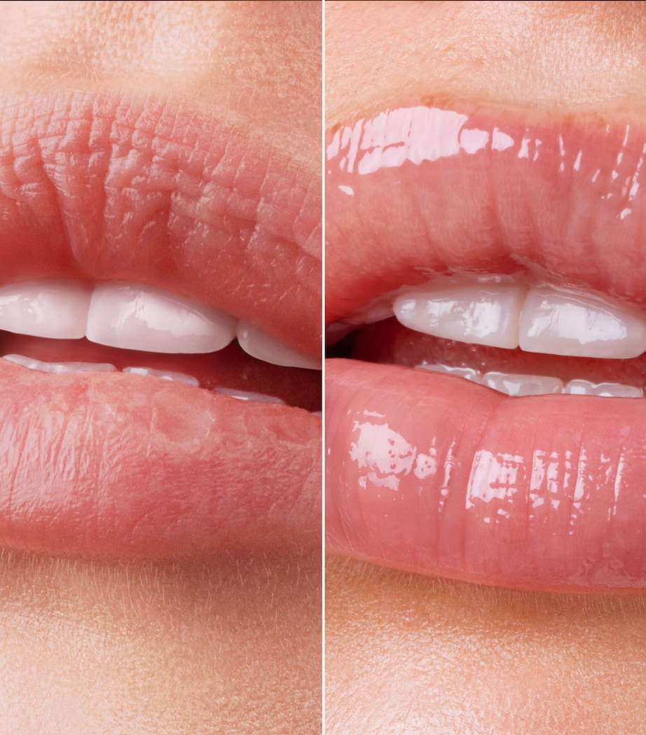 Honey Glaze Collagen Therapy Lip Mask (15g) NO COLOUR Image 3