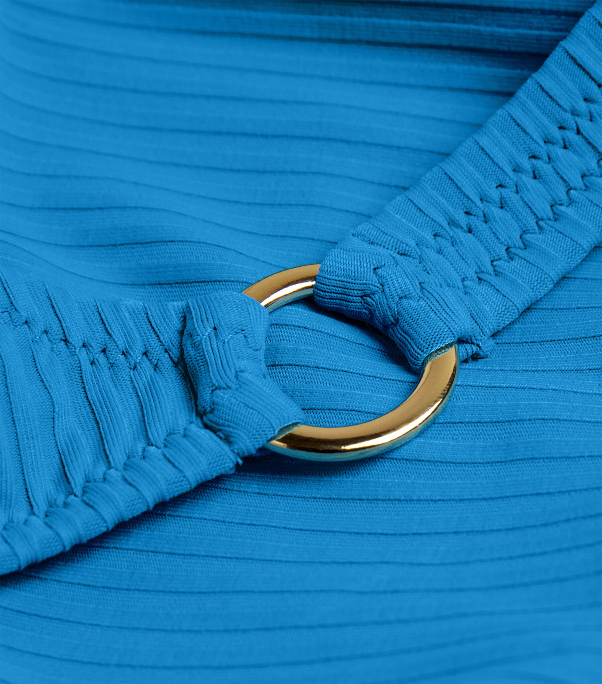 Ribbed Montenegro Bikini Bottoms OCEAN RIBBED1282 Image 4