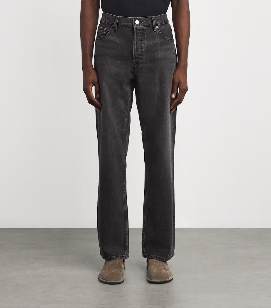 Relaxed Jeans BRENTWOOD Image 3