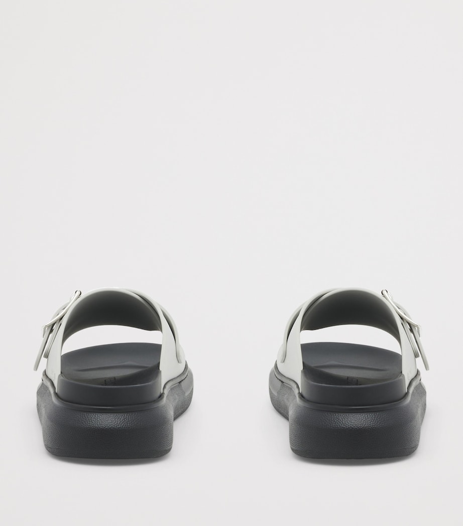 McQueen Logo Slides Image 4