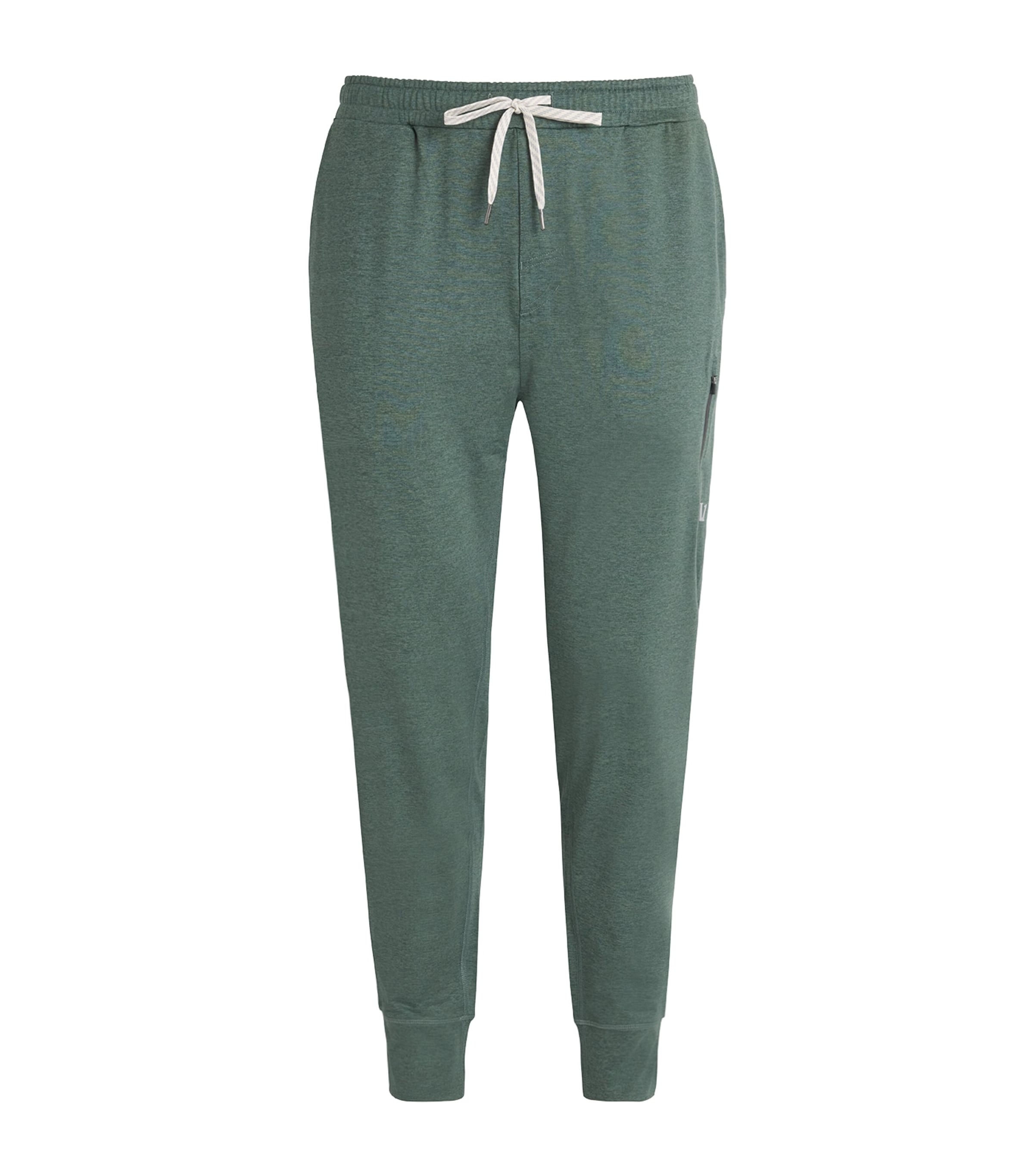 Sunday Performance Sweatpants AGATE GRN HTHR-HGN Image 1
