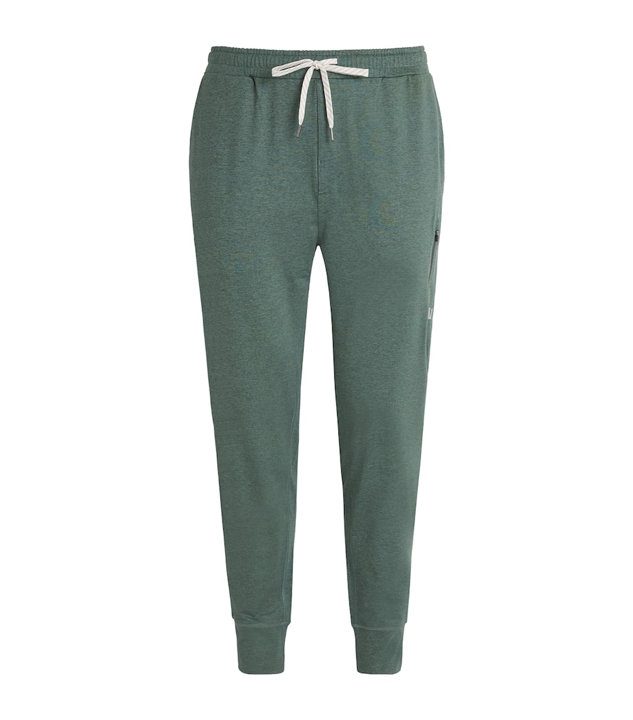 Sunday Performance Sweatpants AGATE GRN HTHR-HGN Image 1