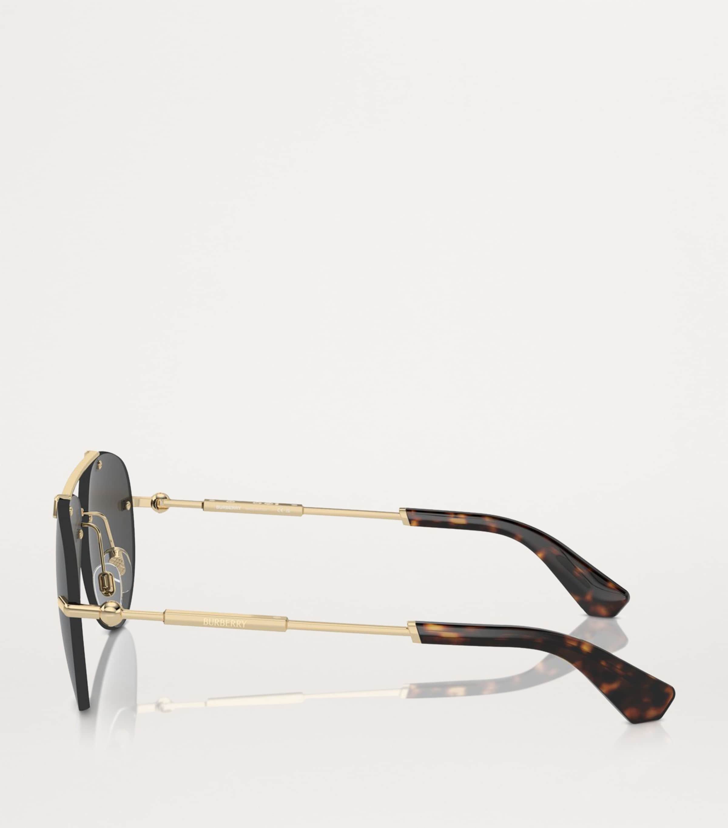 Acetate BE3151 Sunglasses 110987 Image 3