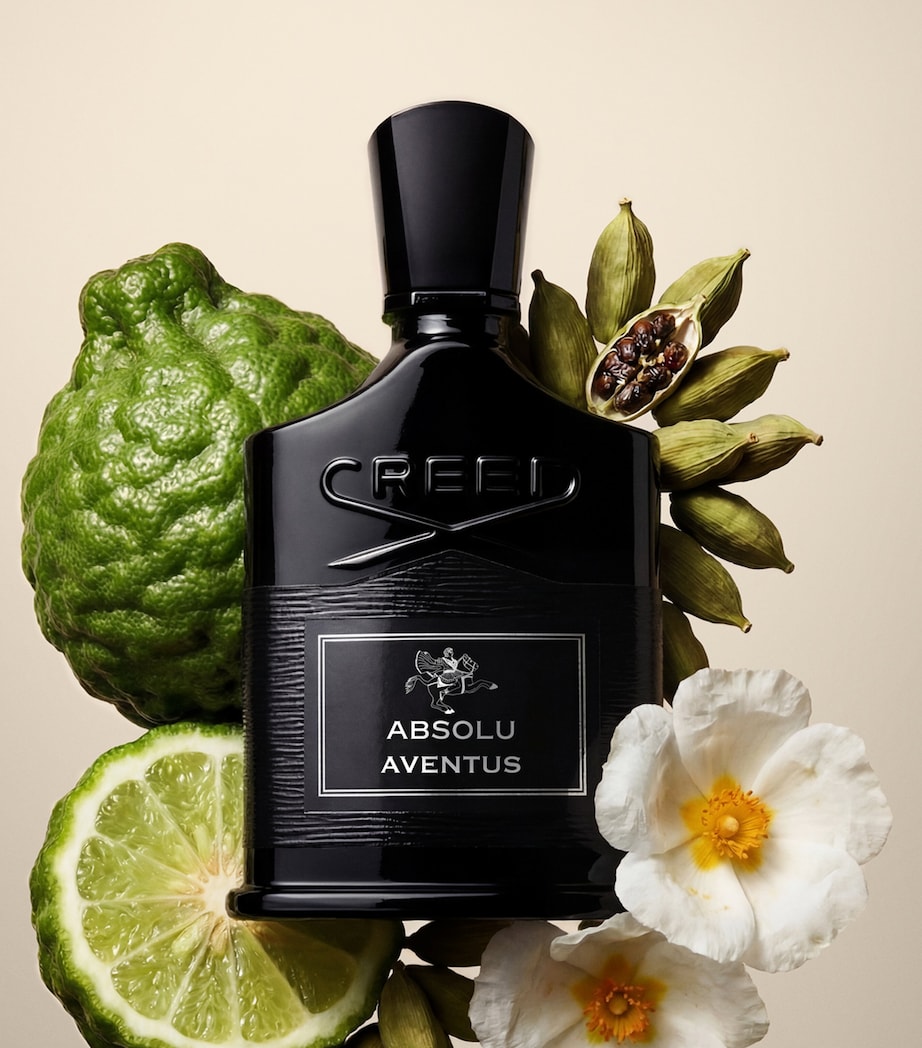 Creed Millésime Absolu Aventus Eau de Parfum (50ml) Image 2