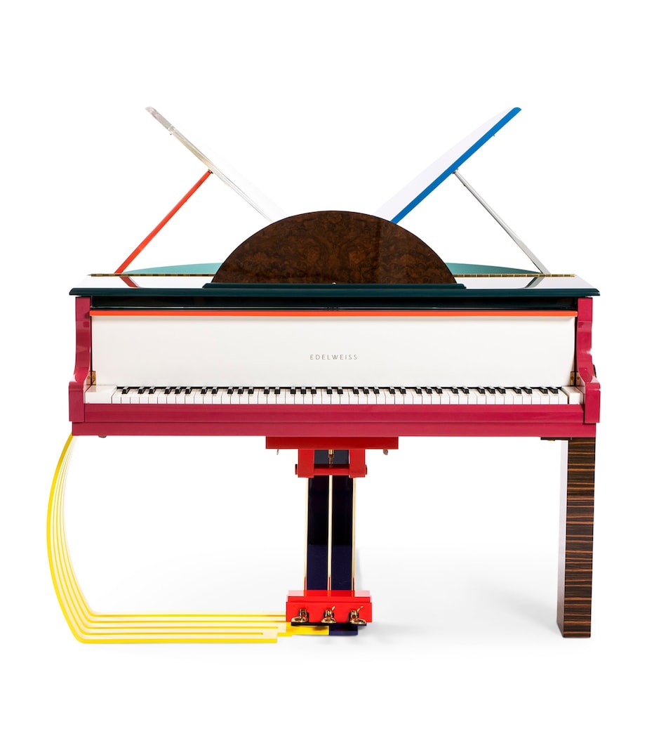 Elmer Original Grand Piano MULTI Image 3