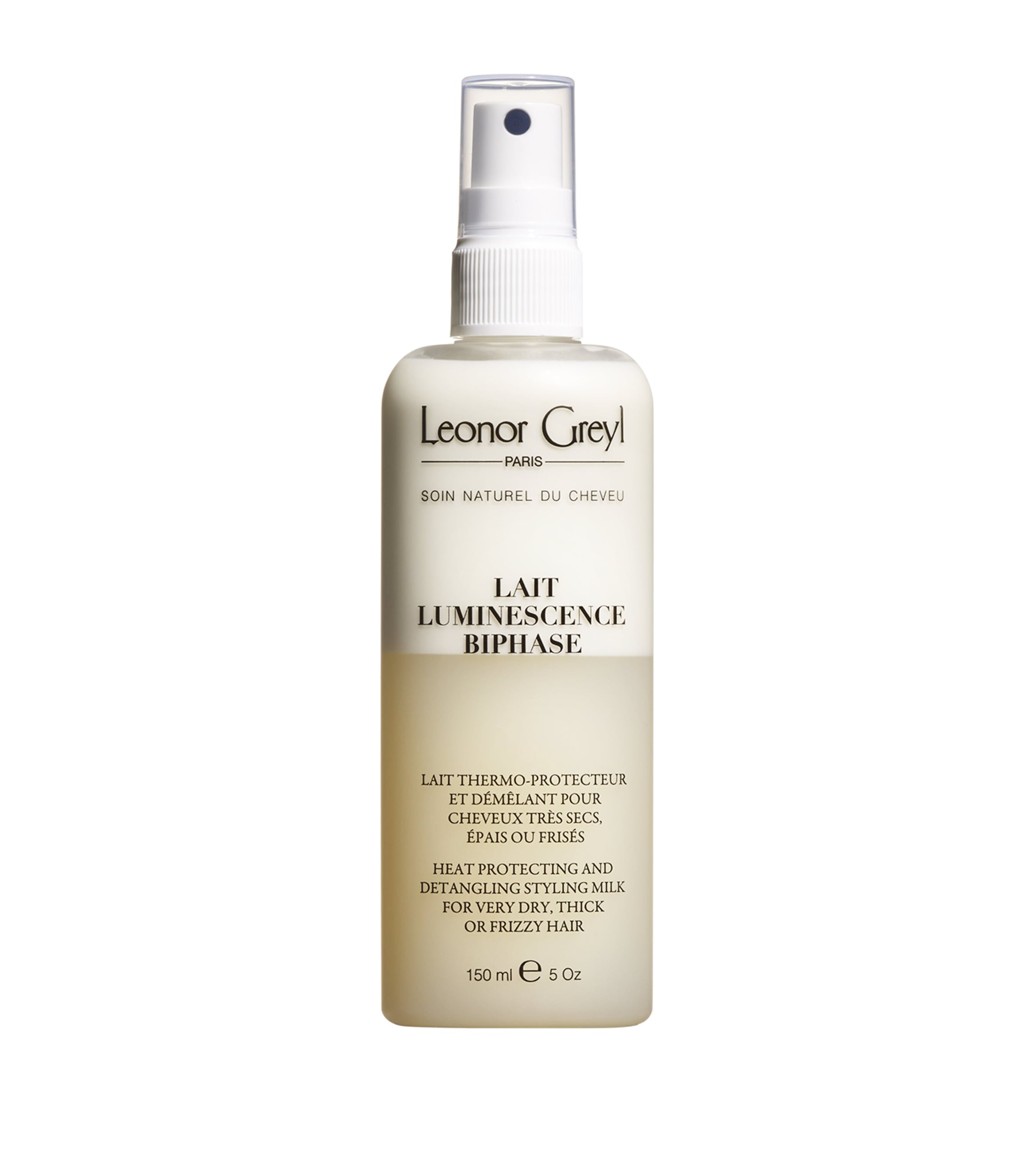 Leonor Greyl Lait Luminescence (150ml) | Haircare | Styling | Hair Creams & Mousse | Hair Oils & Serums