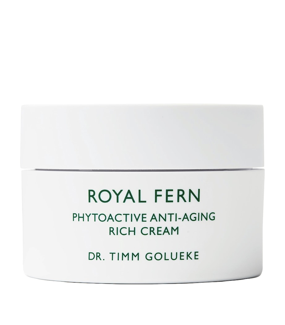 Phytoactive Rich Cream (50ml) NO COLOUR Image 1