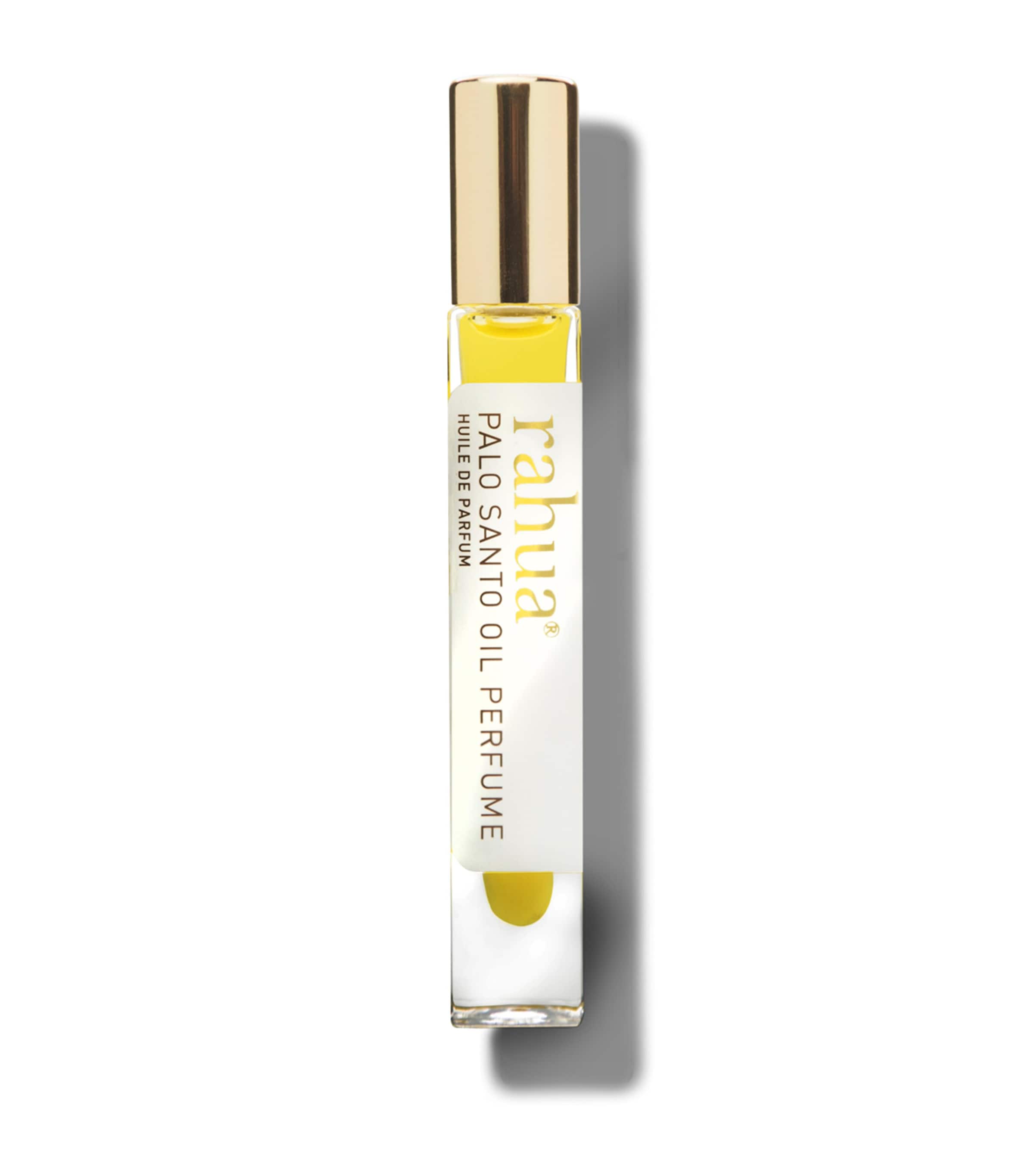 Rahua Palo Santo Oil Perfume (10ml) Image 1