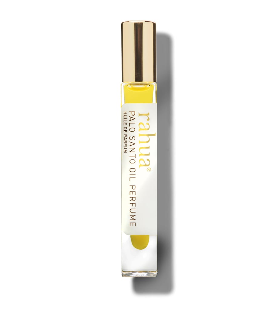 Rahua Palo Santo Oil Perfume (10ml) Image 1
