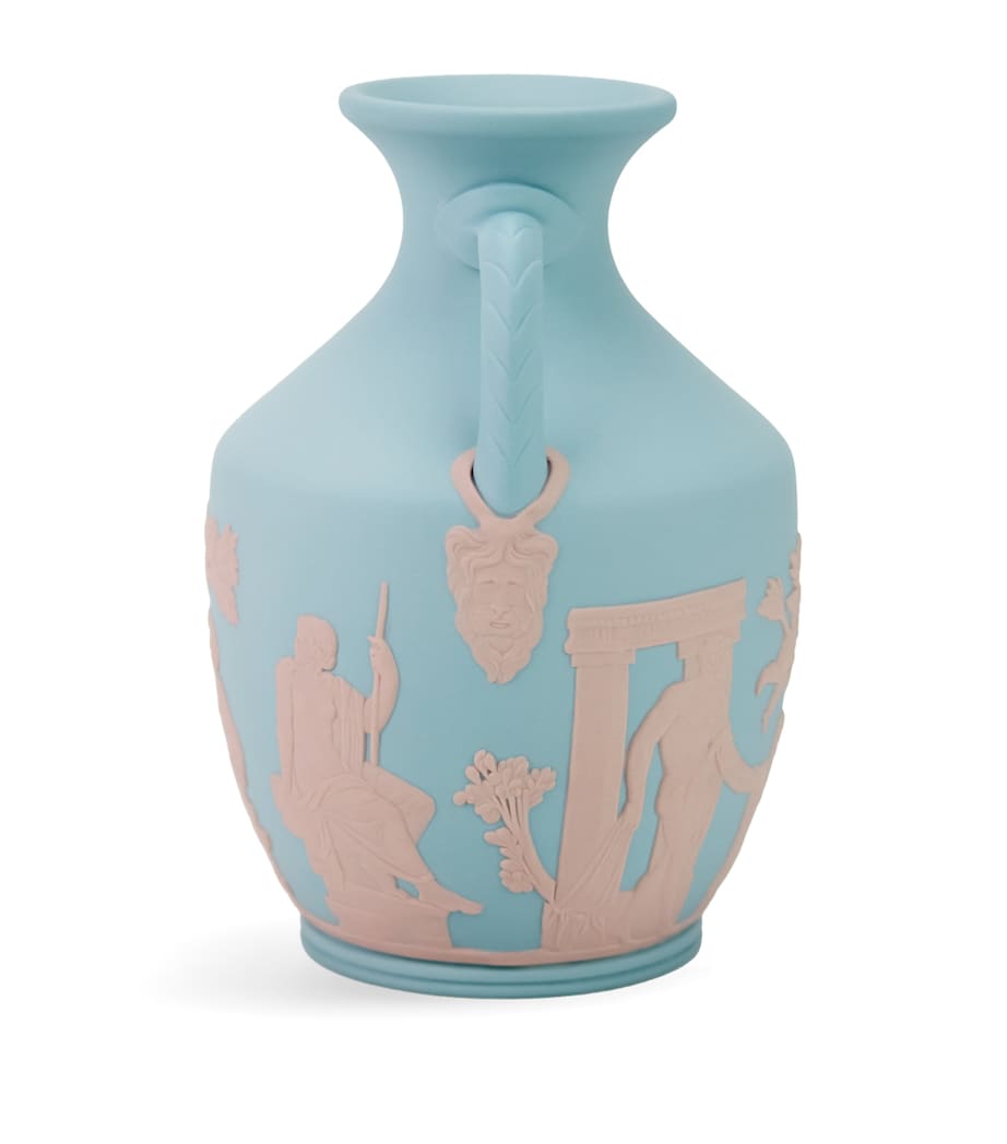 Small Iconic Portland Vase (15.5cm) MULTI Image 5