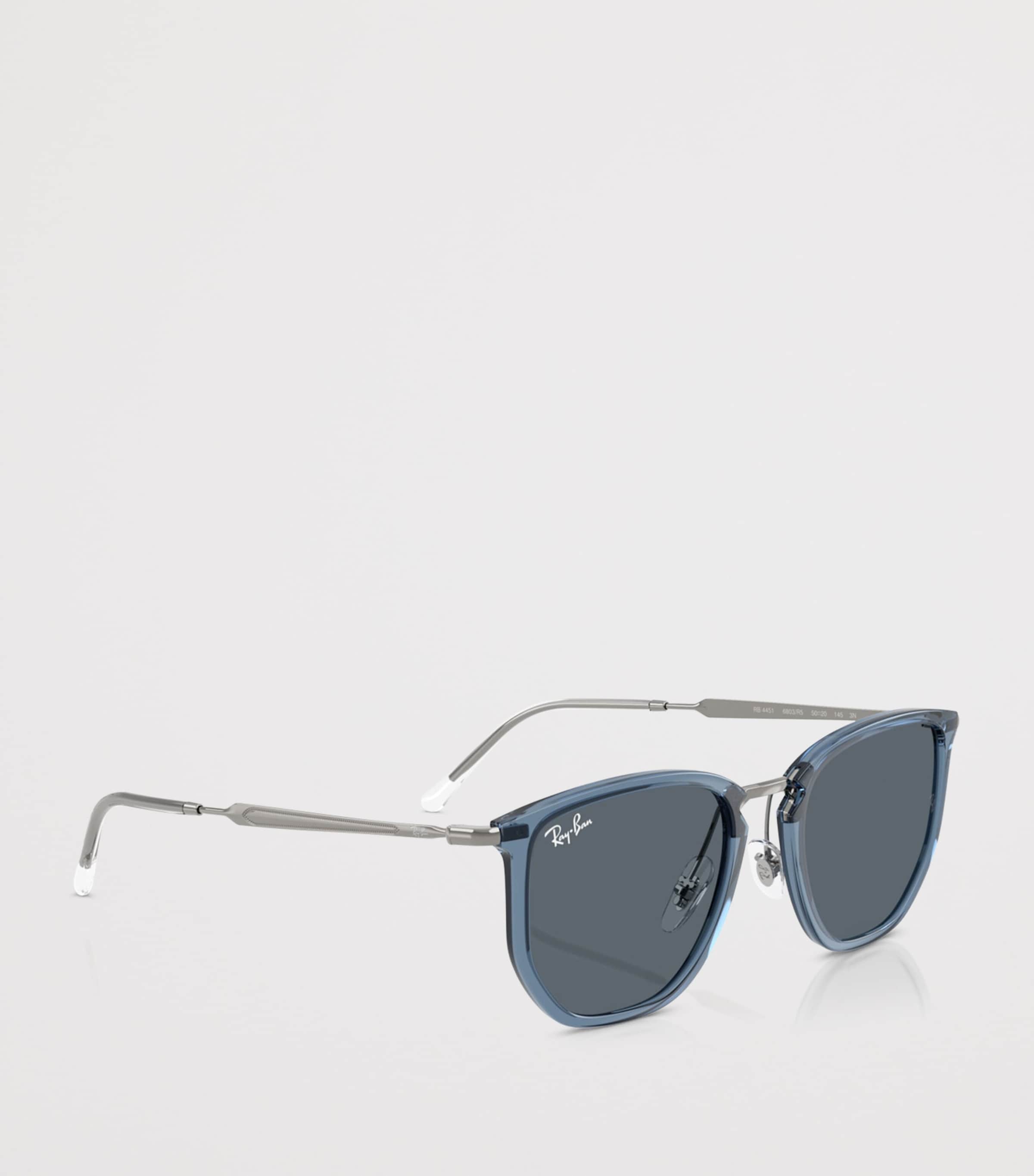 Ray-Ban Square Sunglasses Image 6