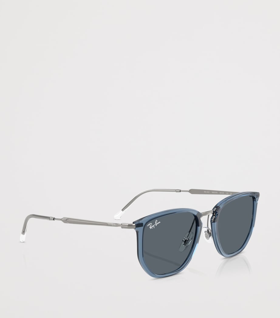 Ray-Ban Square Sunglasses Image 6