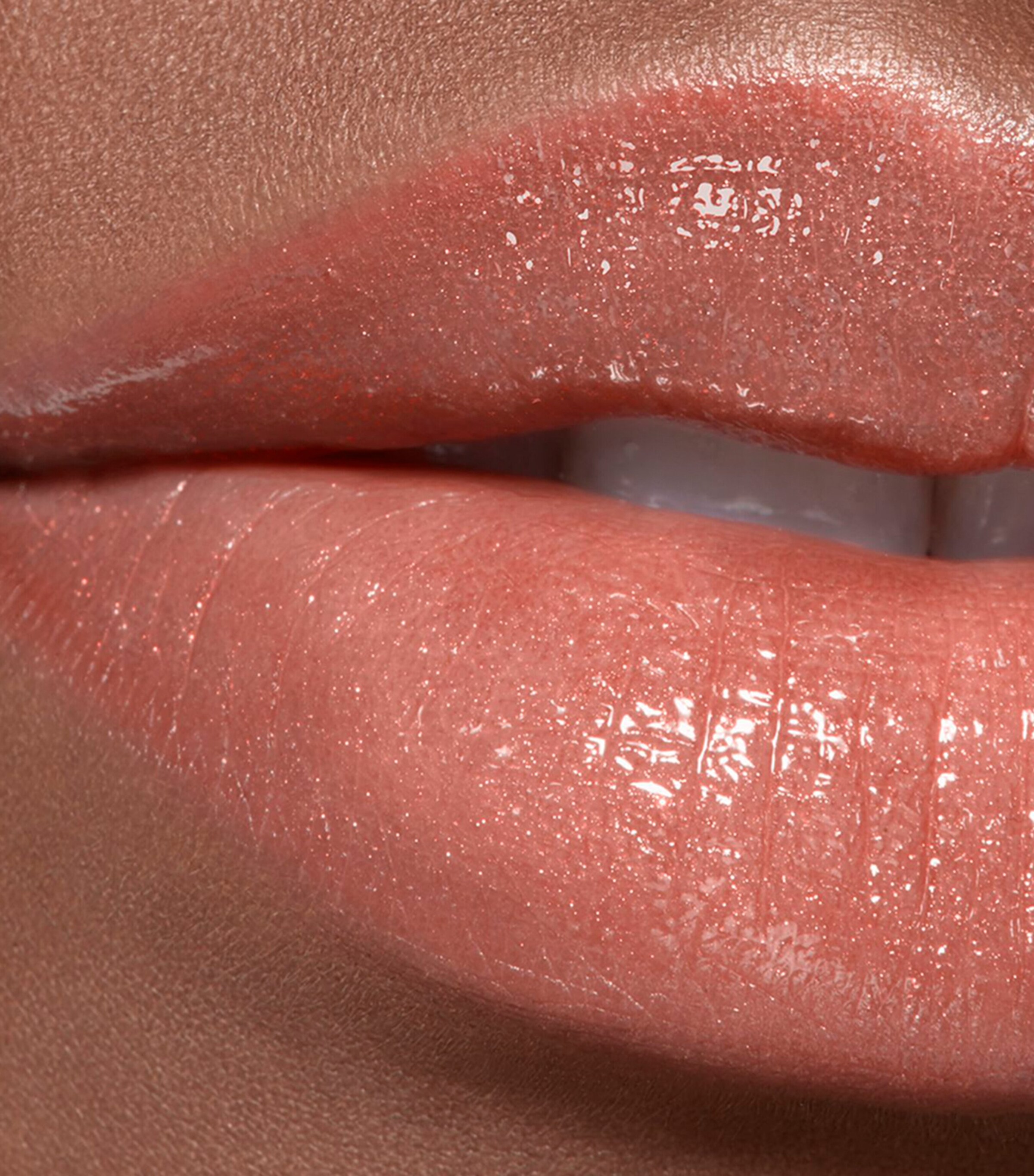 Rouge Coco Baume Lip Balm HONEY BLISS Image 5