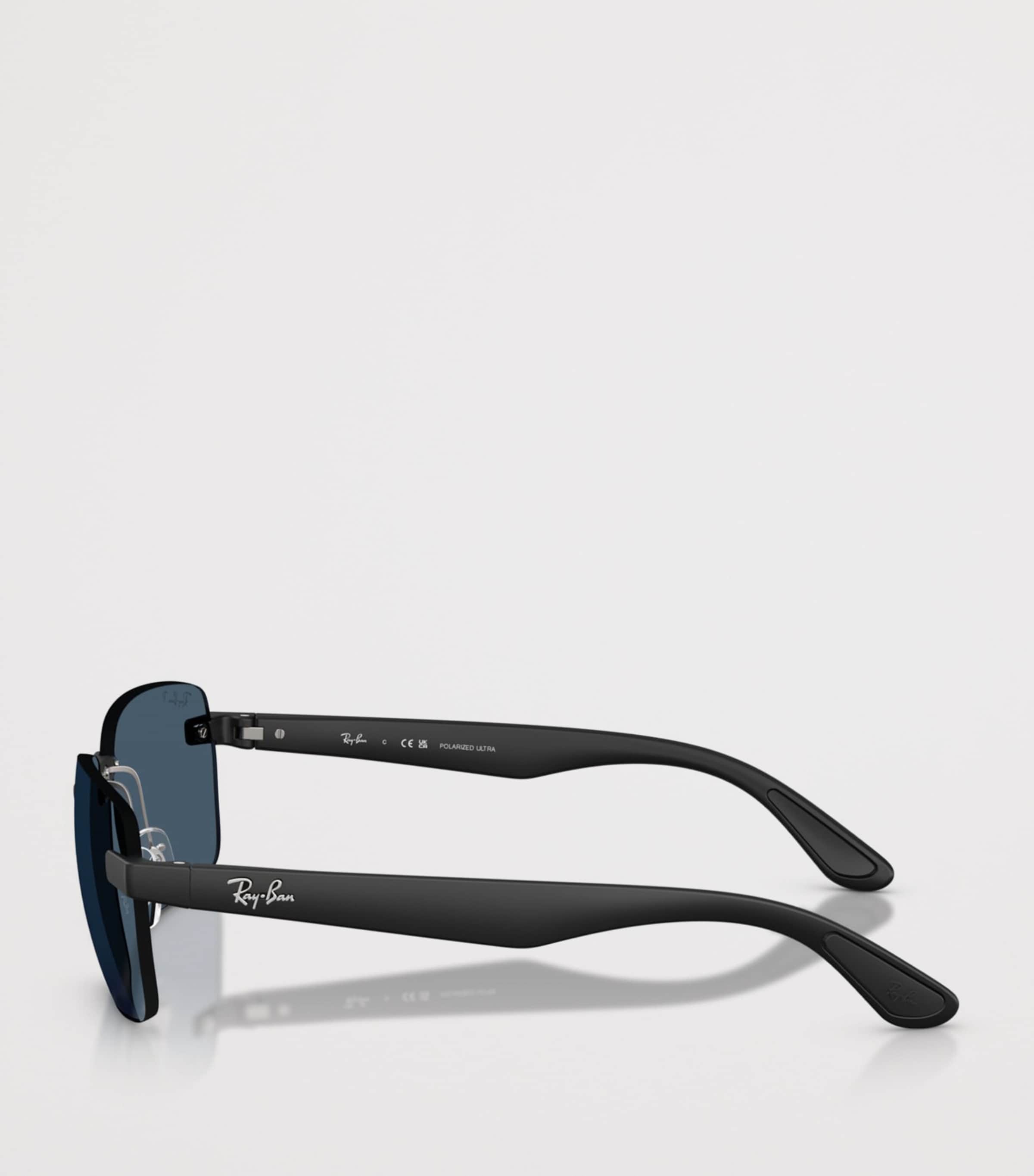 Ray-Ban RB4475CH Sunglasses Image 3