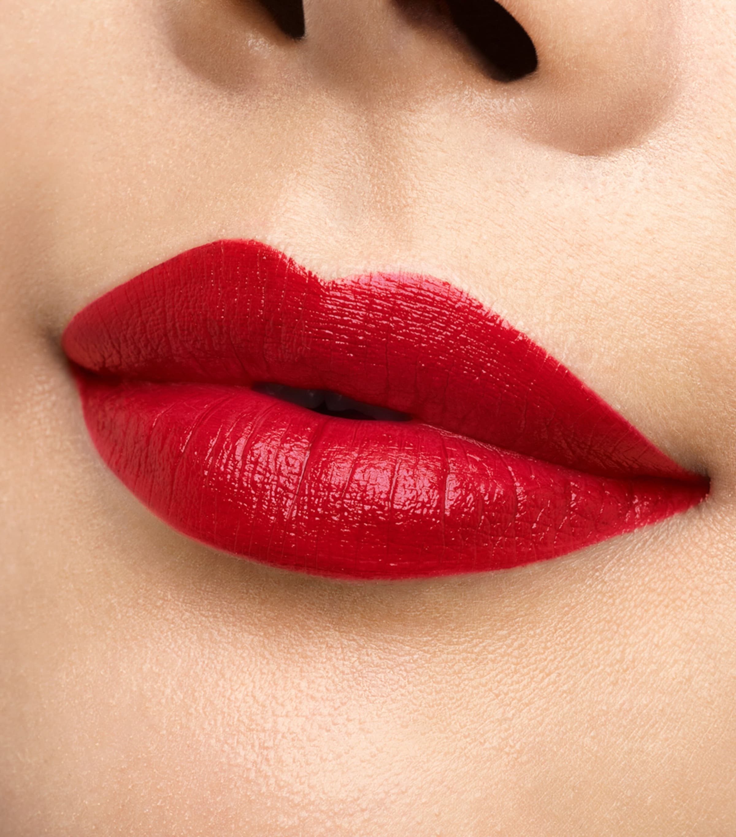 Christian Louboutin Rouge Louboutin Silky Satin Lipstick | Harrods US