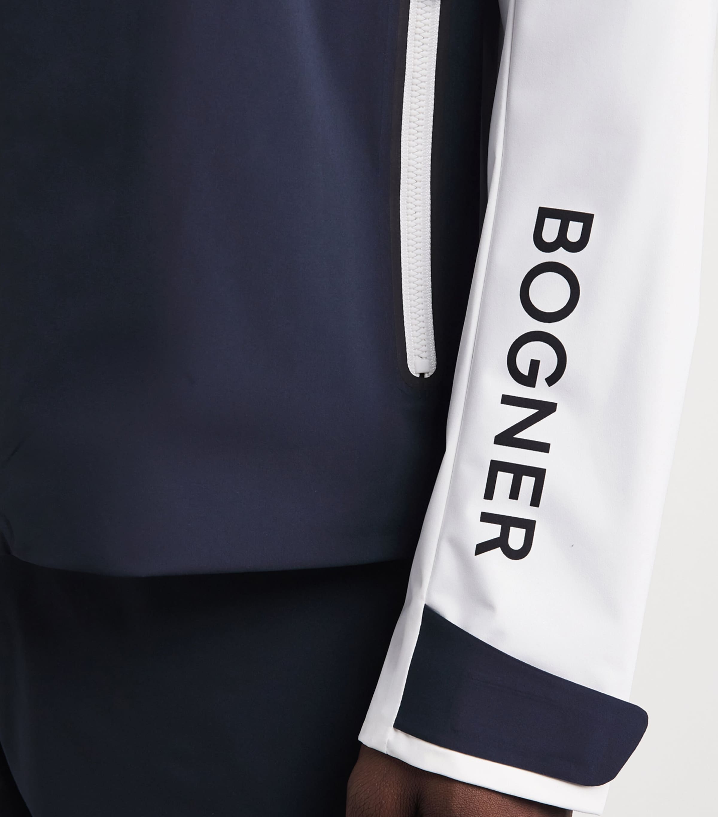 Bogner Mens Bolek Functional Jacket Image 3
