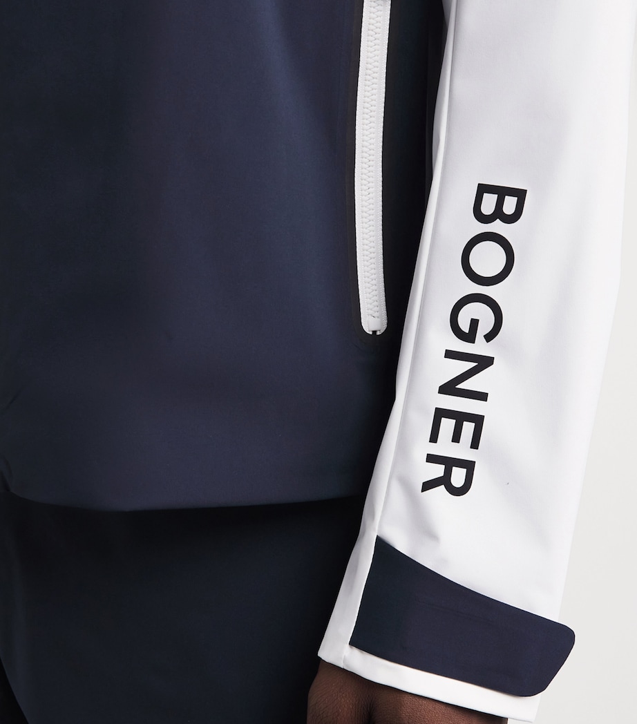 Bogner Mens Bolek Functional Jacket Image 3