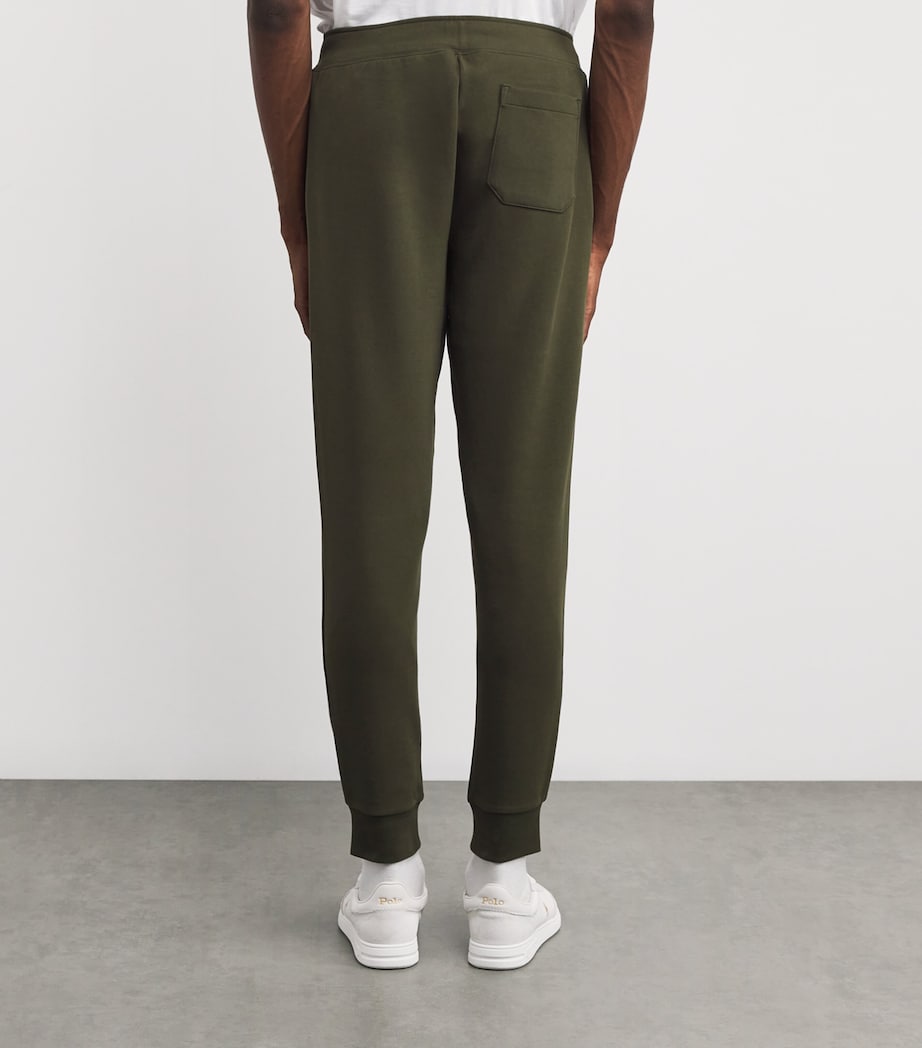 Tech Knit Sweatpants GREEN Image 4