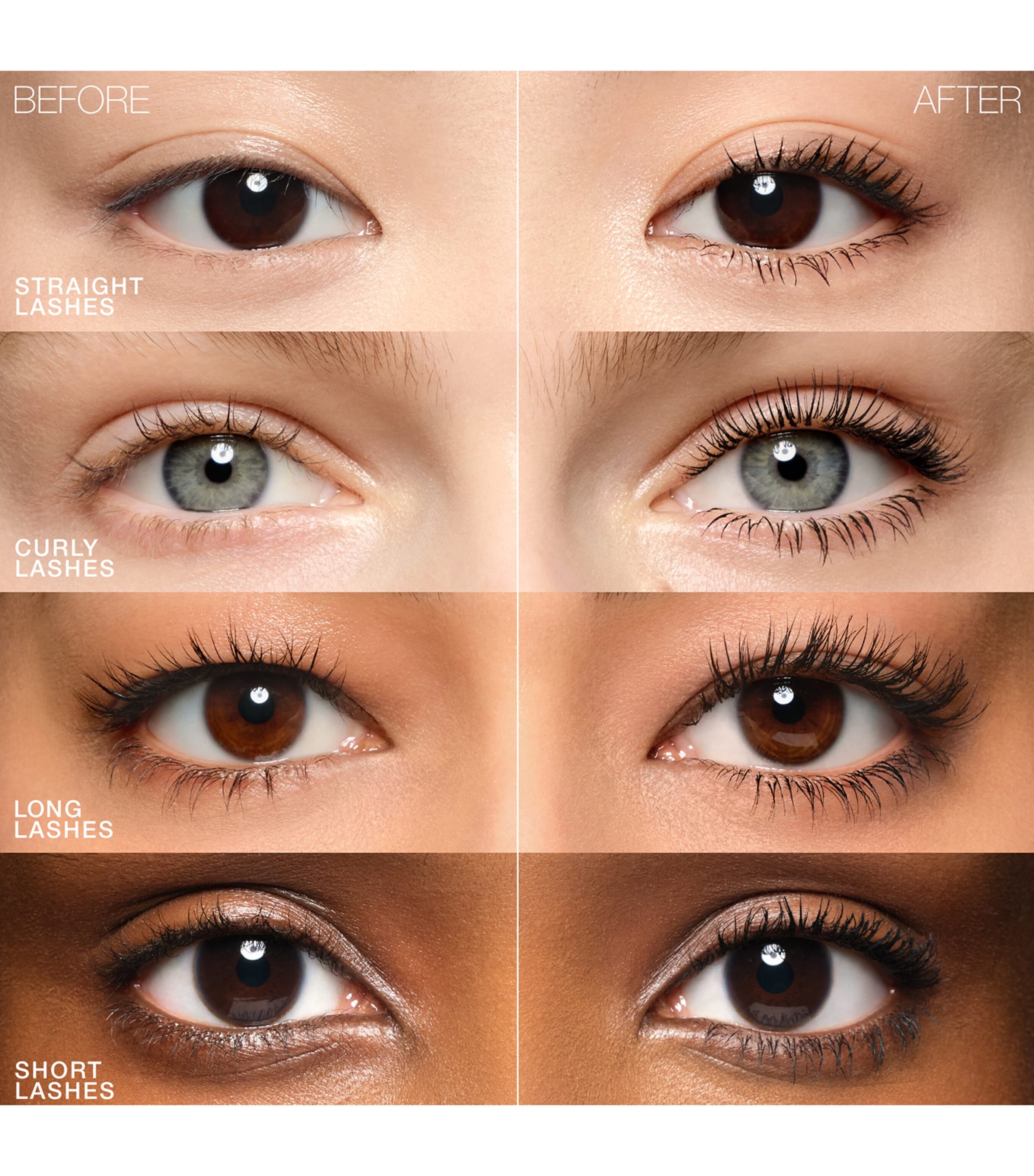 NARS Notorious Mascara Starstruck Black Image 2