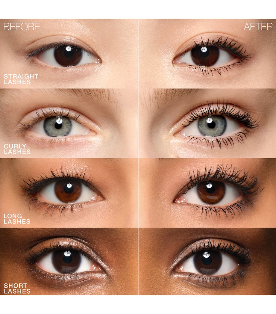 NARS Notorious Mascara Starstruck Black Image 2