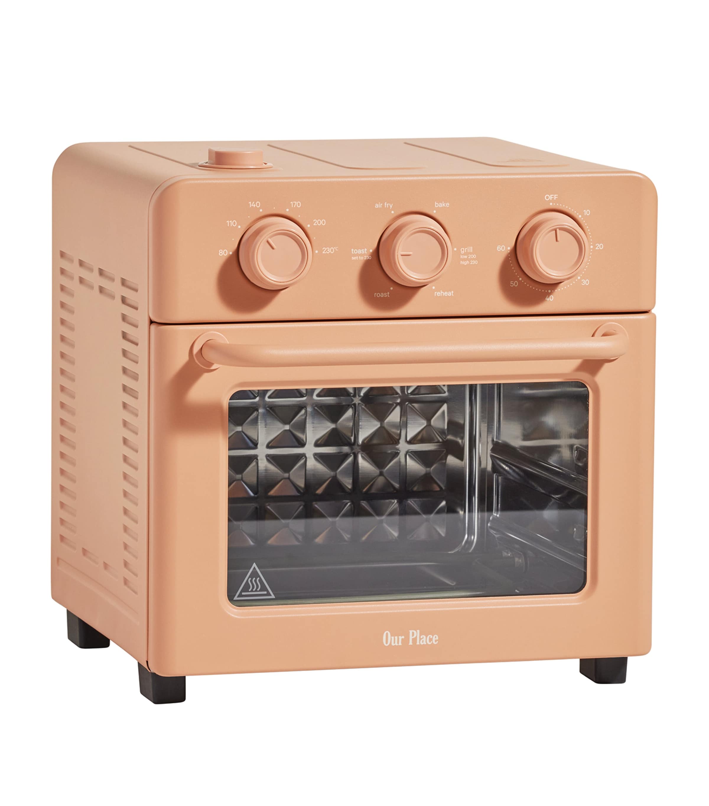 Wonder Oven SPICE Image 3