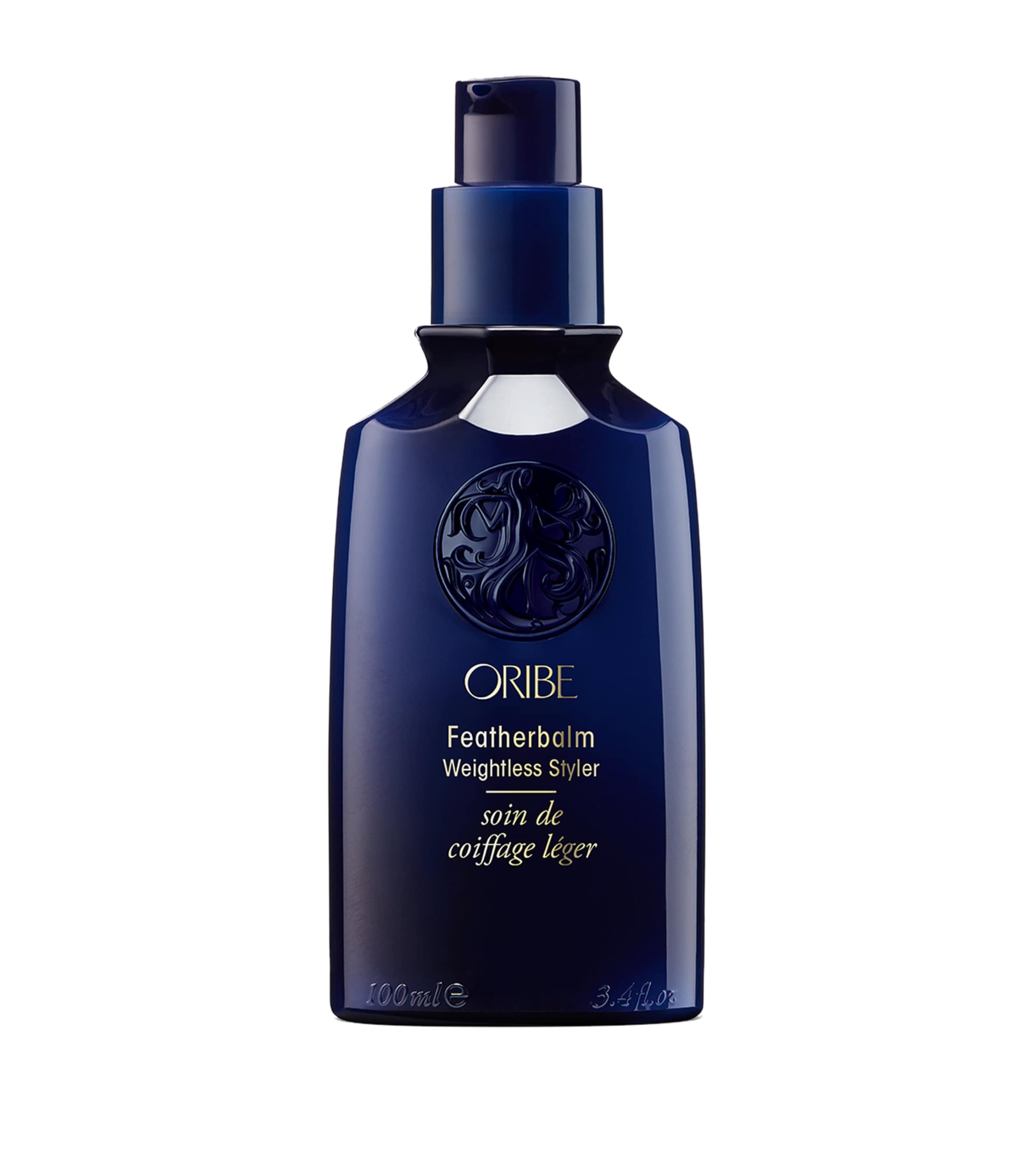 Featherbalm Weightless Styler (100Ml) NO COLOUR Image 2