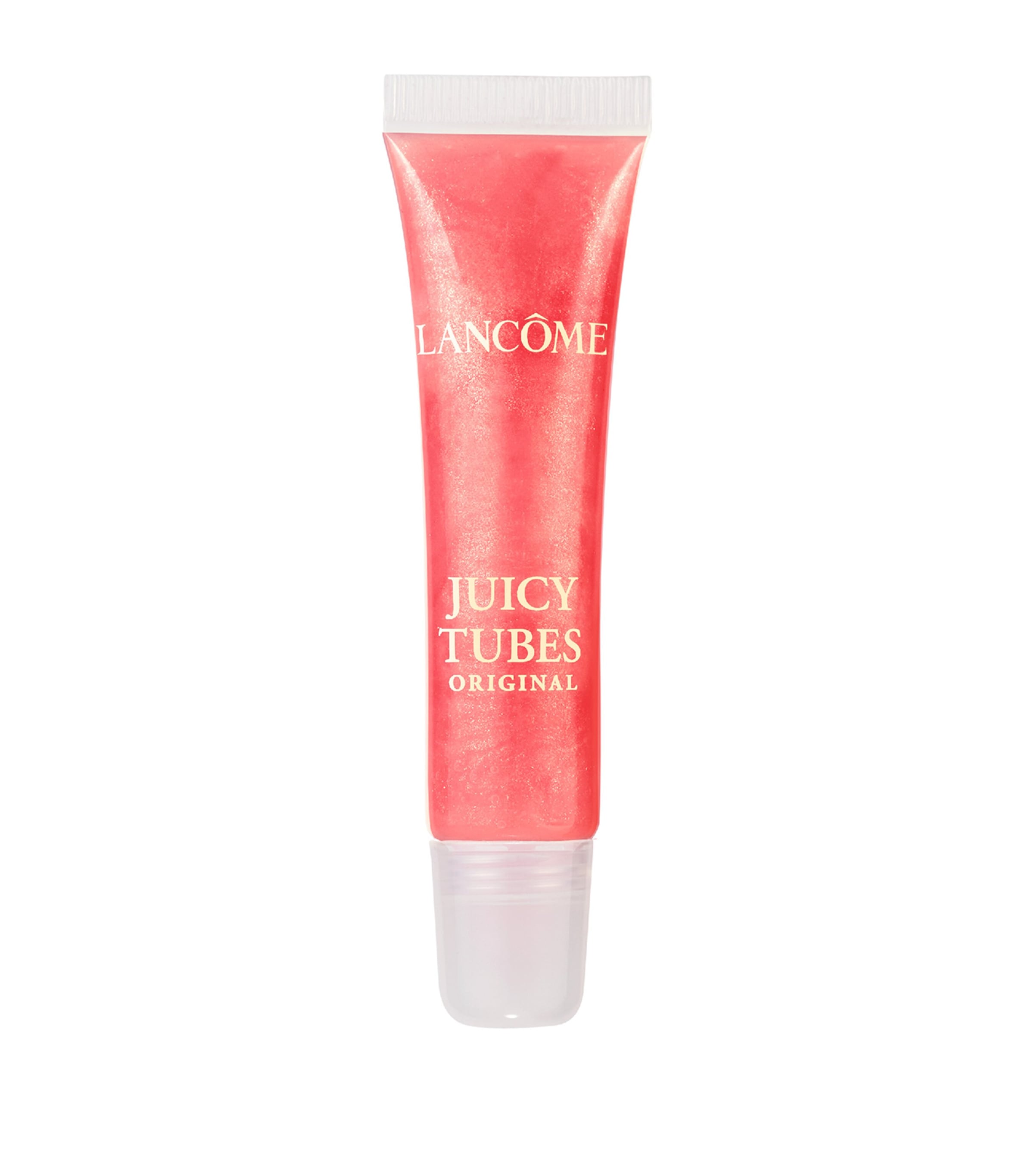 Shop Lancôme Juicy Tube In Neutral