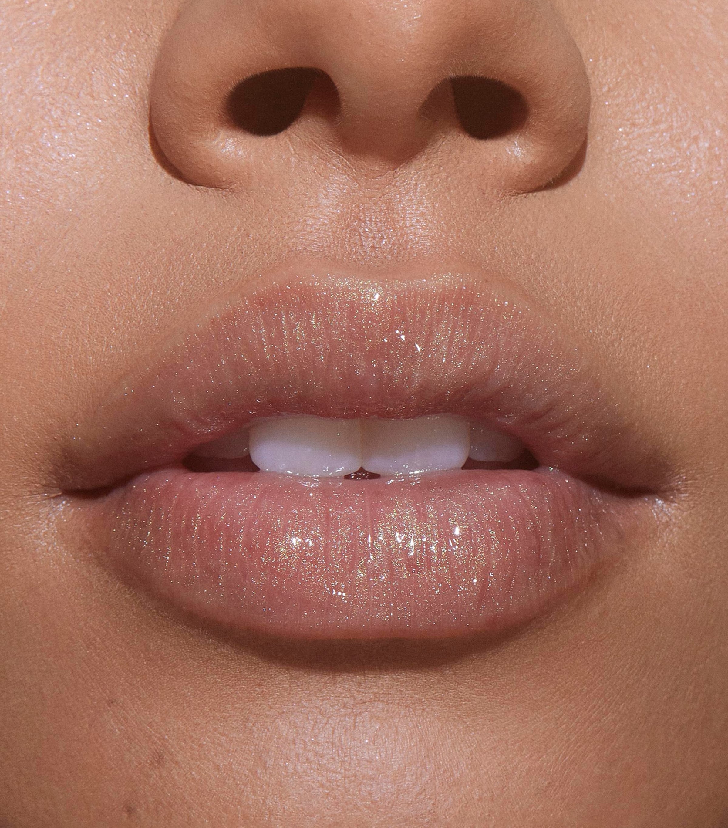 Kylie Cosmetics Supple Kiss Lip Glaze Tbc Sunburst Image 4