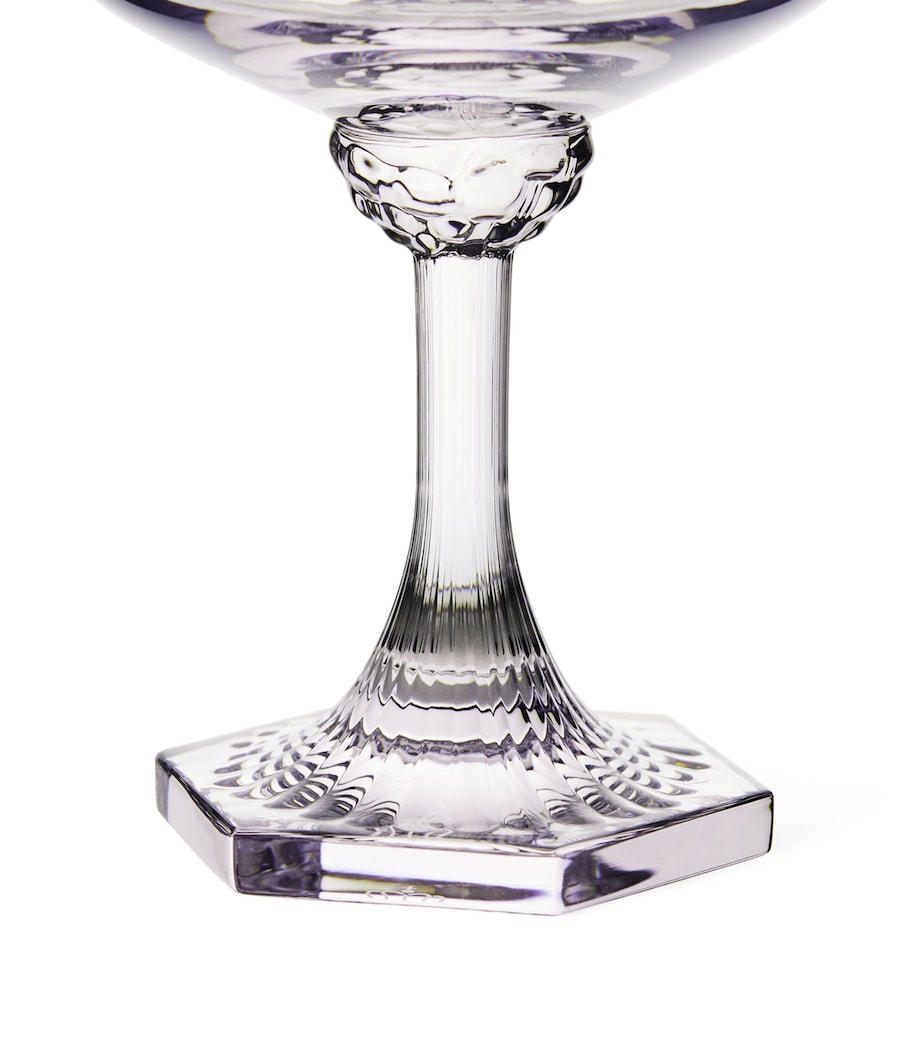 Royal Copenhagen Aurora Champagne Coupes (Set of 2) Clear Image 3