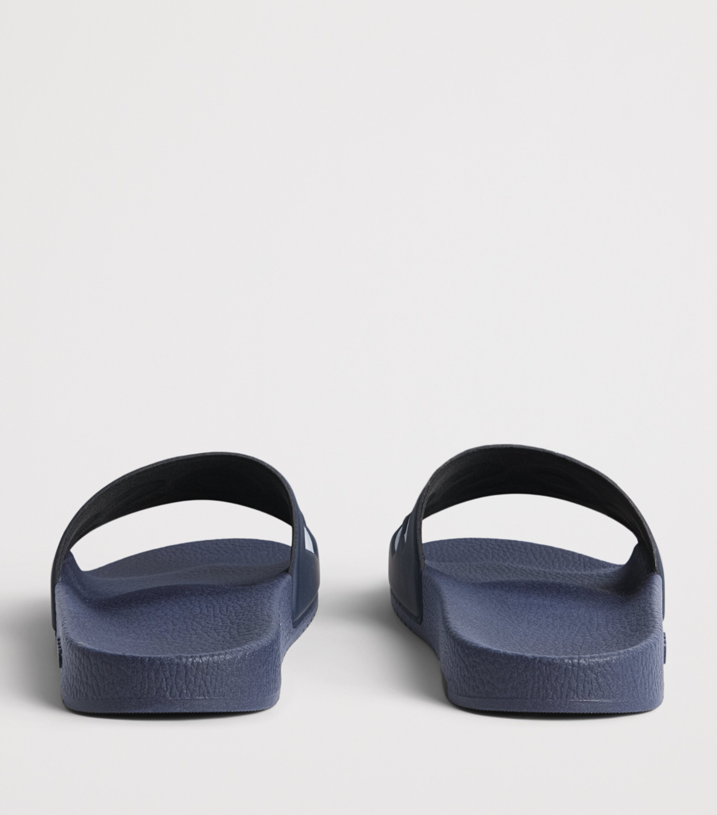 BOSS Logo Slides Dark Blue Image 5