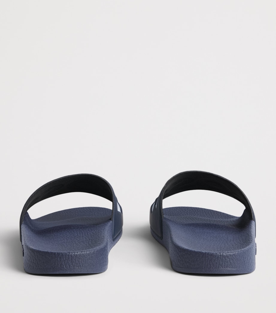 BOSS Logo Slides Dark Blue Image 5